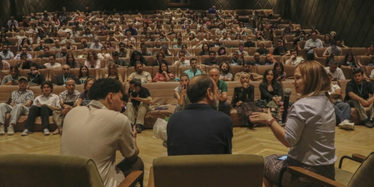 Adana’dan Asghar Farhadi Geçti; Adana Altın Koza’da Beşinci Gün: Canavar, Varlık, Ulusal Kısa Film Yarışması