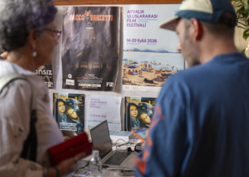 Ayvalık Uluslararası Film Festivali’nde Açılışın Ardından İkinci Gün Geride Kaldı