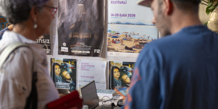 Ayvalık Uluslararası Film Festivali’nde Açılışın Ardından İkinci Gün Geride Kaldı