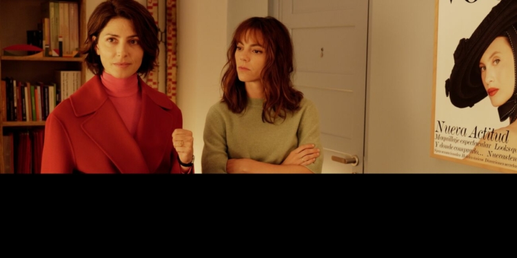 Ayvalık Film Festivali Günlükleri – 1