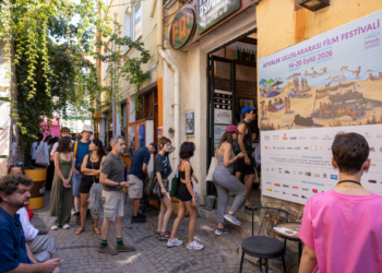 Ayvalık Uluslararası Film Festivali Sona Erdi!