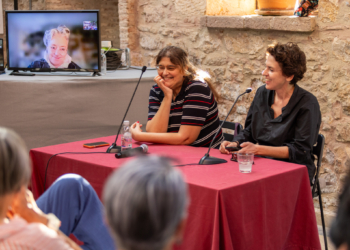 Ayvalık Uluslararası Film Festivali’nde Beşinci Gün