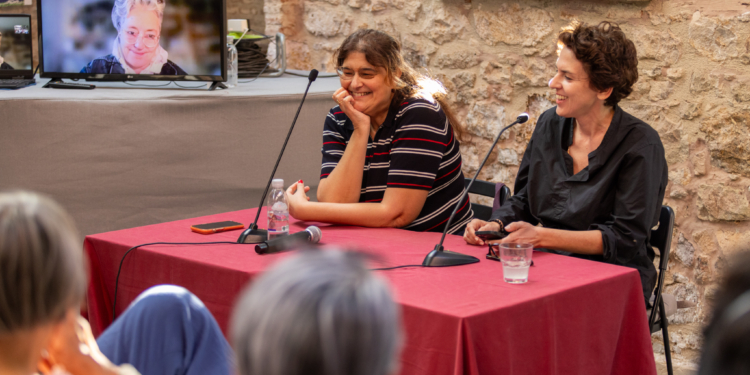 Ayvalık Uluslararası Film Festivali’nde Beşinci Gün
