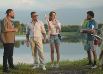 Adana Altın Koza Film Festivali Günlükleri – 5