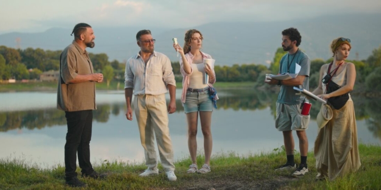 Adana Altın Koza Film Festivali Günlükleri – 5