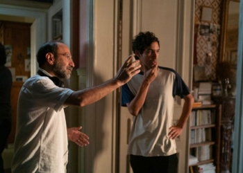 Adana Altın Koza’da Dördüncü Gün: Asghar Farhadi, Günyüzü ve Bir Arada Yalnız