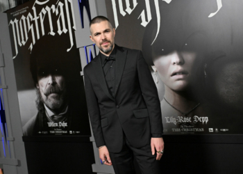 Robert Eggers, Romeo ve Juliet’i Sinemaya Uyarlıyor