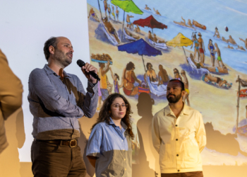 Ayvalık Uluslararası Film Festivali’nde Dördüncü Gün