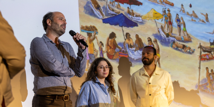 Ayvalık Uluslararası Film Festivali’nde Dördüncü Gün