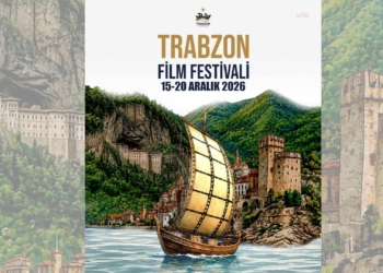 2. Trabzon Film Festivali’ne Başvurular Sürüyor
