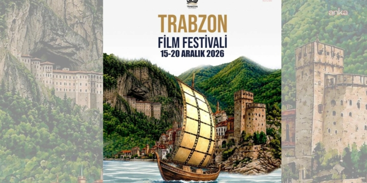 2. Trabzon Film Festivali’ne Başvurular Sürüyor