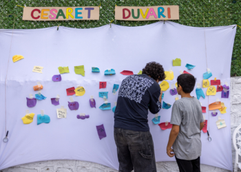 Ayvalık Uluslararası Film Festivali’nde Altıncı Gün