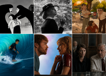 5. Ayvalık Film Festivali’nde Kaçırılmaması Gereken Filmler
