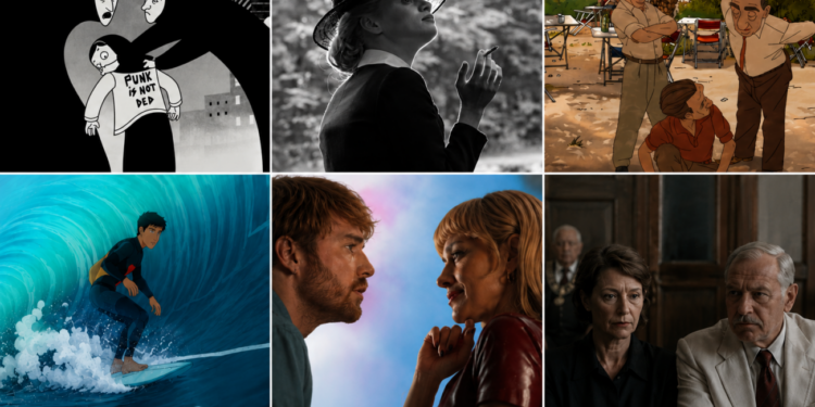5. Ayvalık Film Festivali’nde Kaçırılmaması Gereken Filmler