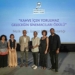 Ayvalık Uluslararası Film Festivali Başladı, Kahve İçen Yorulmaz Geleceğin Sinemacıları Ödülü İsimsiz Eserler Mezarlığı’nın Yönetmeni Melik Kuru’ya Verildi!