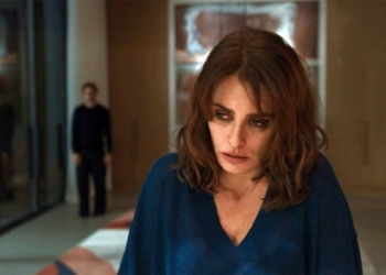 Penelope Cruz ve Javier Bardem Çiftinin Filmi 15 dakika Ayakta Alkışlandı!