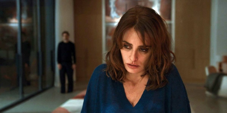 Penelope Cruz ve Javier Bardem Çiftinin Filmi 15 dakika Ayakta Alkışlandı!