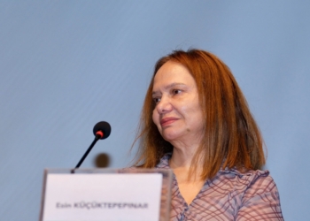 Adana Altın Koza Film Festivali Hakkında Esin Küçüktepepınar ile Söyleşi