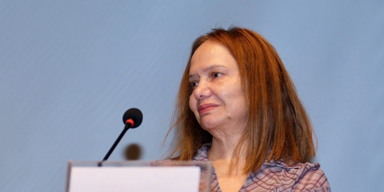 Adana Altın Koza Film Festivali Hakkında Esin Küçüktepepınar ile Söyleşi