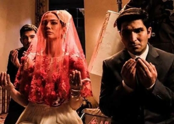 Okul Tıraşı’nın Yönetmeni Ferit Karahan’ın Cinlerin Düğünü Filminden İlk Fragman Yayınlandı!