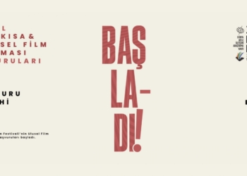 37. Ankara Film Festivali’ne Başvurular 11 Eylül’de Sona Eriyor!
