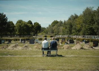 Volkan Üce’nin Ödüllü Belgeseli 2M2, 36. Köln Film Festivali’nde Yarışıyor