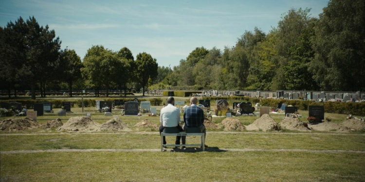 Volkan Üce’nin Ödüllü Belgeseli “2M2”, 36. Köln Film Festivali’nde Yarışıyor