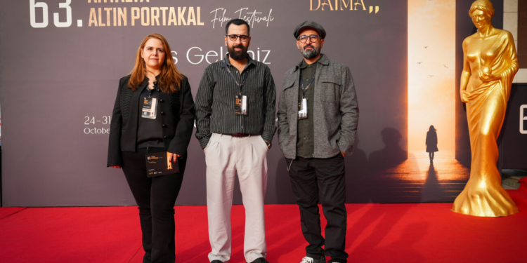 Altın Portakal Dünyanın Vicdanı Oldu