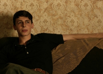The Party (2016)