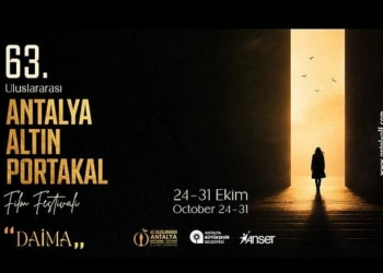63. Altın Portakal’da Biletler Satışta!