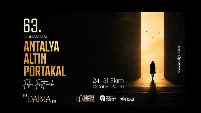 63. Altın Portakal’da Biletler Satışta!