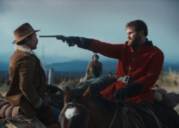 The Settlers (2023) 