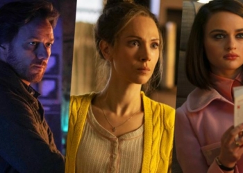 James McAvoy’un Yapay Zekâ Temalı Yeni Filminin Çekimleri Başladı