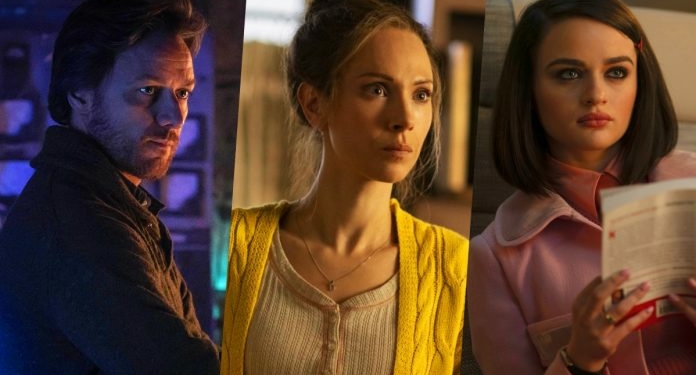 James McAvoy’un Yapay Zekâ Temalı Yeni Filminin Çekimleri Başladı