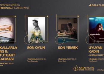 Altın Portakal’ın Gala Filmleri Belli Oldu