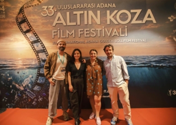Adana Altın Koza’da 6. Gün: Ölü Köpekler Isırmaz, Moda Evlilik ve Hiçbiryerde 25. Yıl Özel Gösterimi