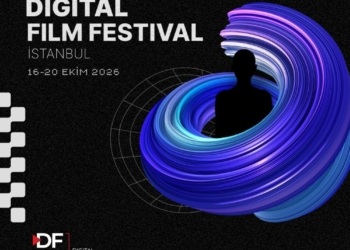 4. Uluslararası Digital Film Festival İstanbul Başlıyor