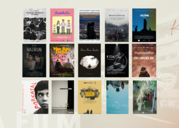 37. Ankara Film Festivali’nde Yarışacak Kısa Filmler Belli Oldu