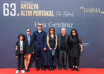 Altın Portakal ‘da Yarışma Filmleri Günü