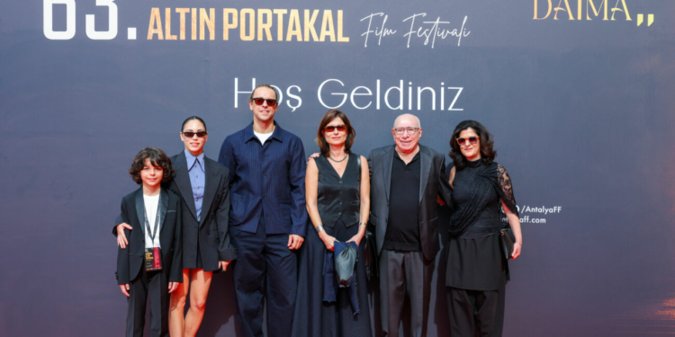 Altın Portakal ‘da Yarışma Filmleri Günü