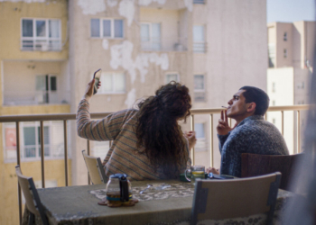 Adana Altın Koza’nın Kazananları Belli Oldu: En İyi Film Bir Arada Yalnız