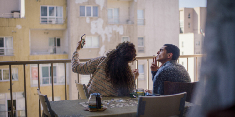 Adana Altın Koza’nın Kazananları Belli Oldu: En İyi Film Bir Arada Yalnız