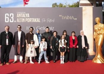 Altın Portakal Heyecanında İki Film Daha Seyirciyle Buluştu