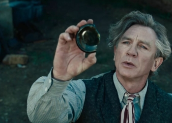 Greta Gerwig İmzalı Narnia Filminden İlk Fragman Yayınlandı!
