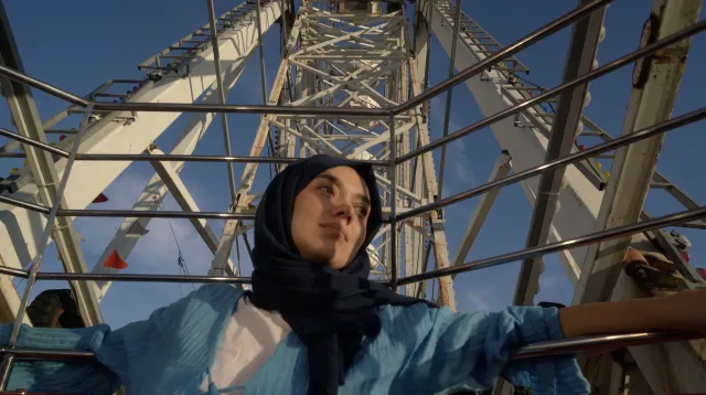 Film Forum’da Finalist Değişikliği