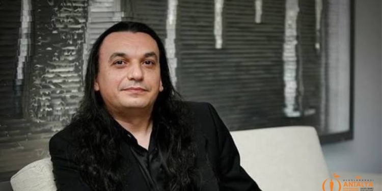 Altın Portakal’da Ulusal Jüride Görev Değişikliği 