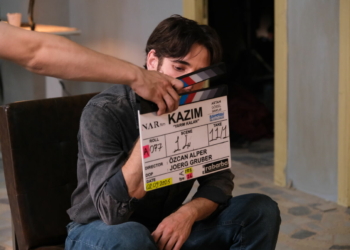 Kazım Koyuncu’nun Hayatını Konu Alan Kazım: Yarım Kalan Filminin Çekimleri Tamamlandı!