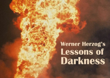 Lessons of Darkness (1992)
