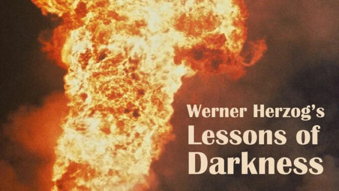 Lessons of Darkness (1992)