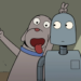 Yalnızlığımız ve Robotlar: Robot Dreams (2023)